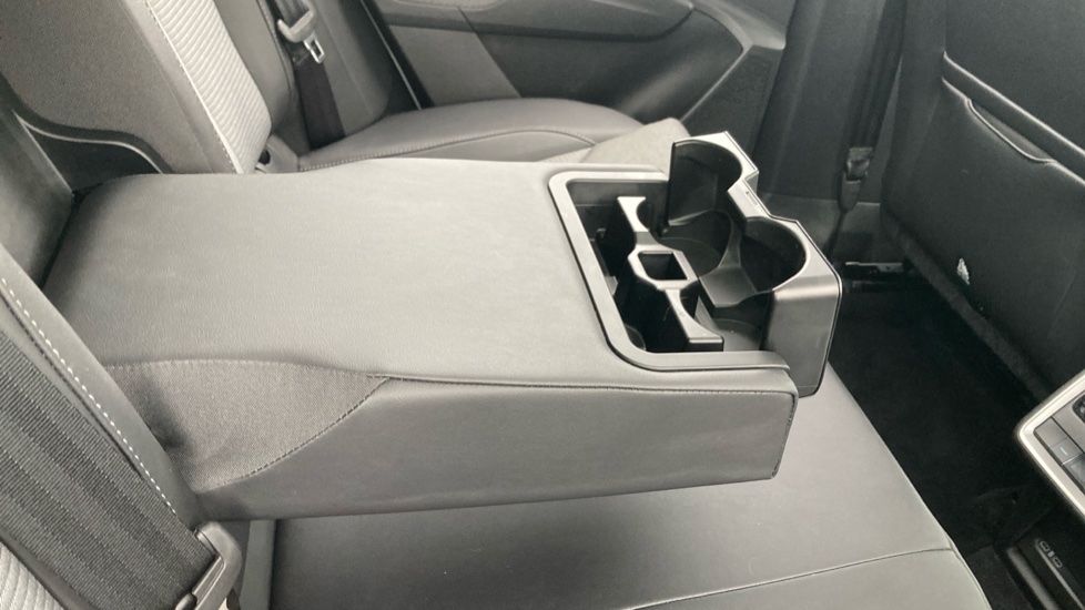 Skoda Enyaq 210kW 85 Edition 82kWh 5dr Auto Electric - Image 36