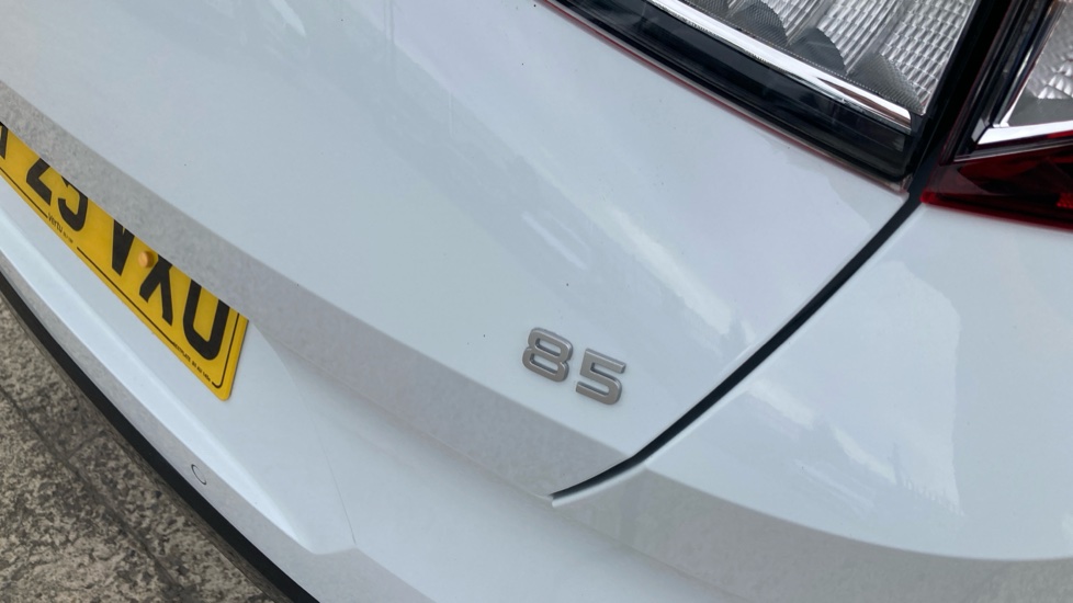 Skoda Enyaq 210kW 85 Edition 82kWh 5dr Auto Electric - Image 37