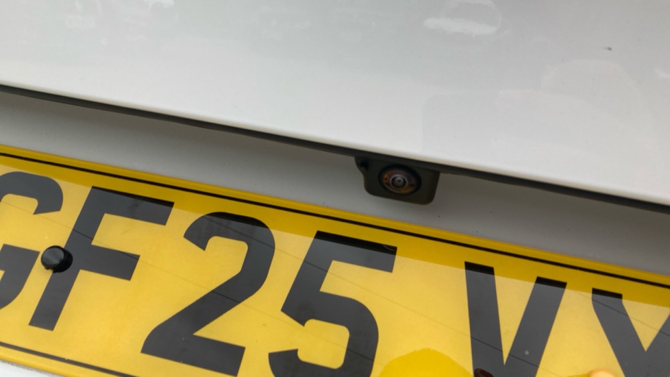 Skoda Enyaq 210kW 85 Edition 82kWh 5dr Auto Electric - Image 39