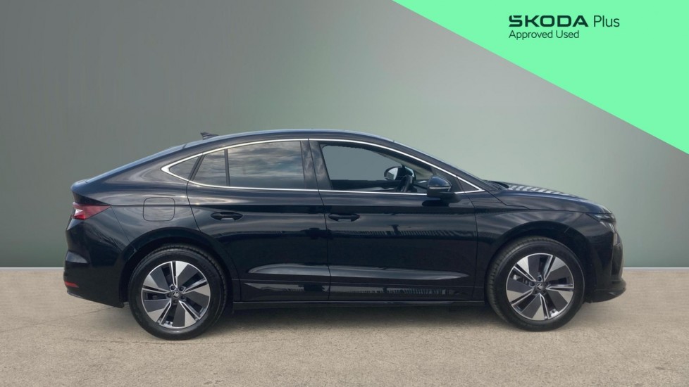 Skoda Enyaq 210kW 85 Edition 82kWh 5dr Auto Electric - Image 4