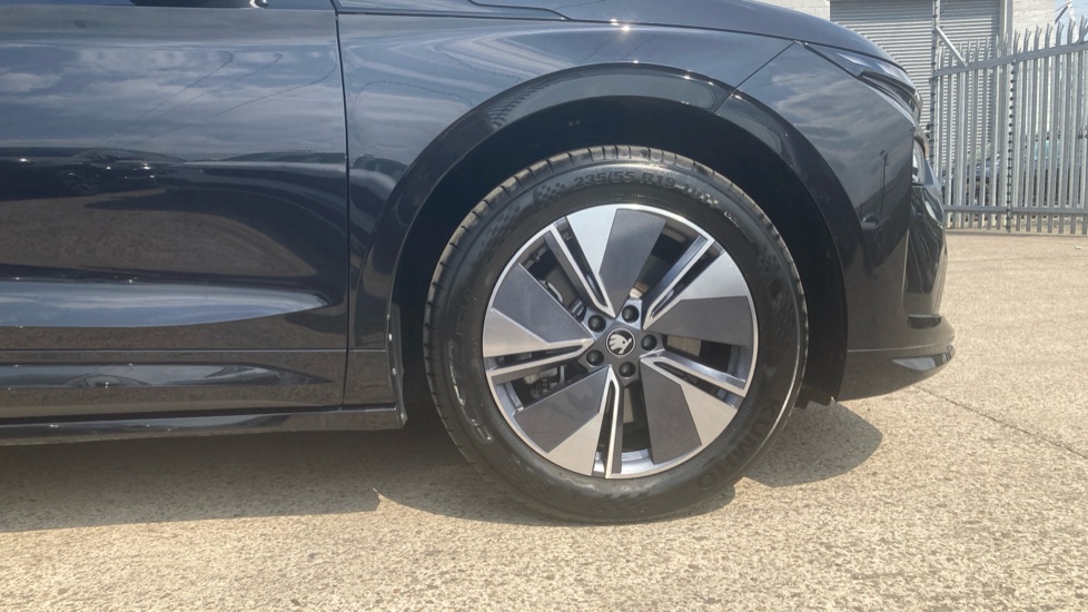 Skoda Enyaq 210kW 85 Edition 82kWh 5dr Auto Electric - Image 5