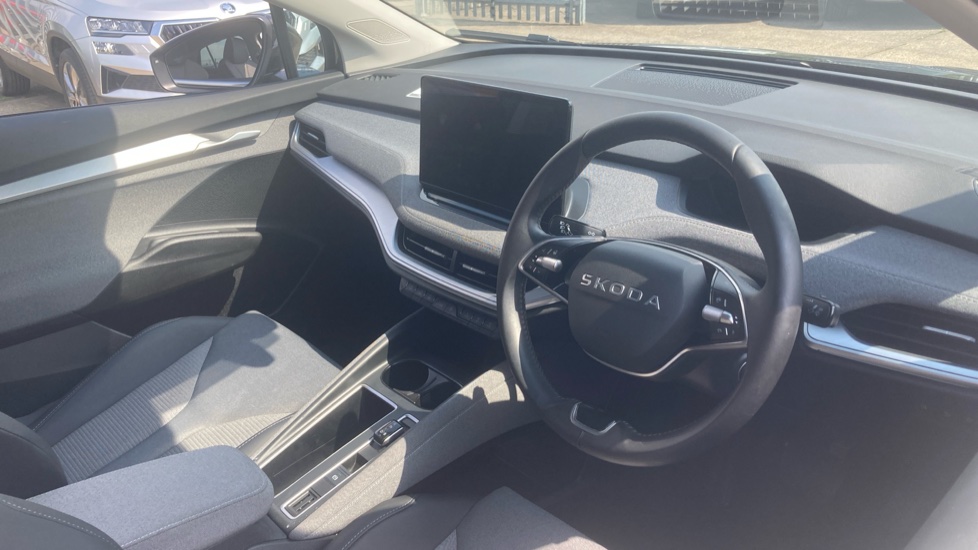 Skoda Enyaq 210kW 85 Edition 82kWh 5dr Auto Electric - Image 6