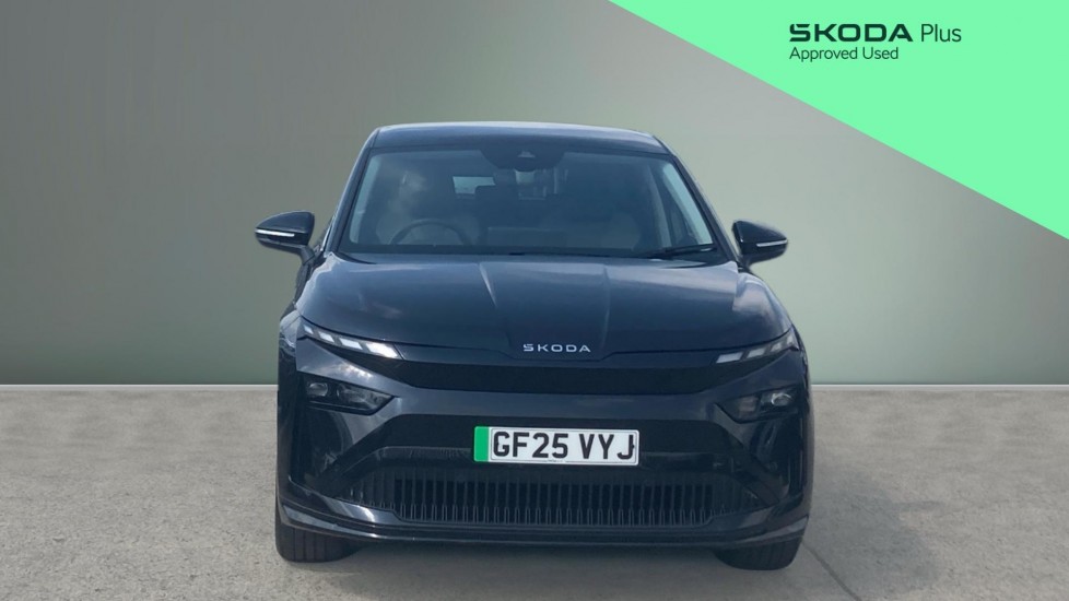 Skoda Enyaq 210kW 85 Edition 82kWh 5dr Auto Electric - Image 7