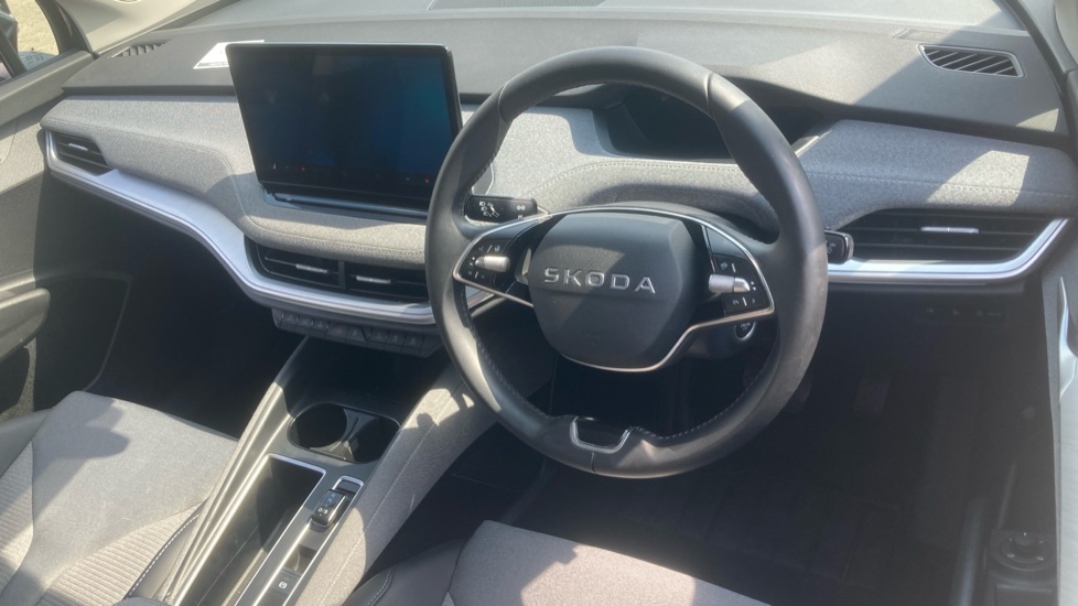 Skoda Enyaq 210kW 85 Edition 82kWh 5dr Auto Electric - Image 10
