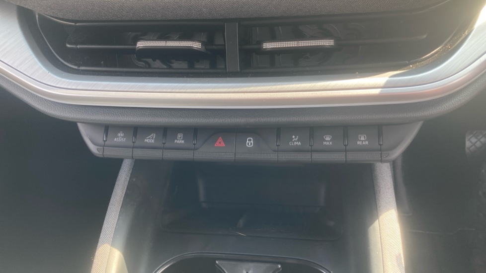 Skoda Enyaq 210kW 85 Edition 82kWh 5dr Auto Electric - Image 13