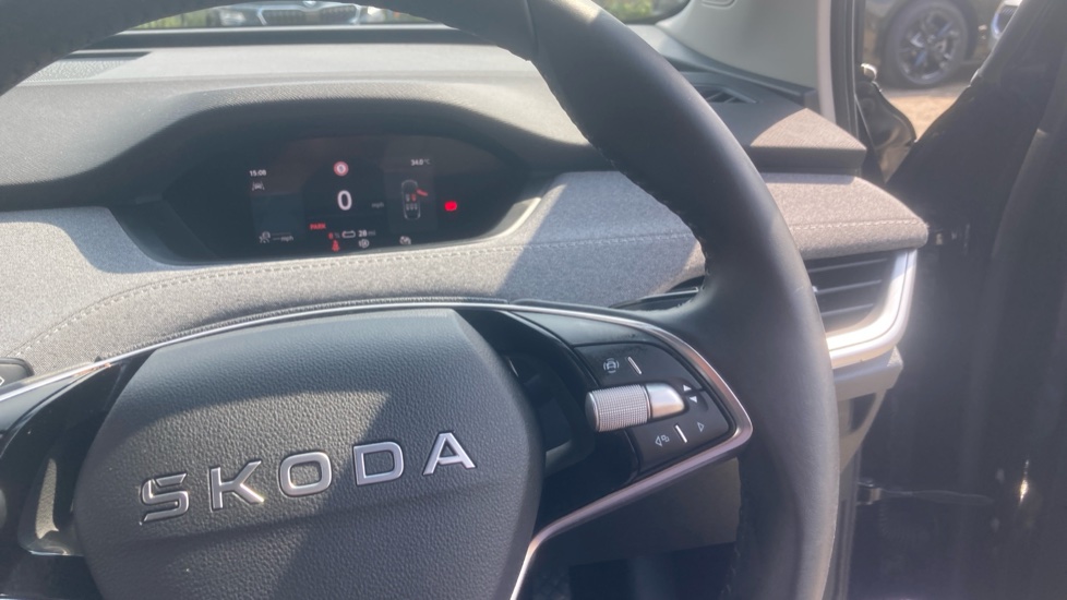 Skoda Enyaq 210kW 85 Edition 82kWh 5dr Auto Electric - Image 18