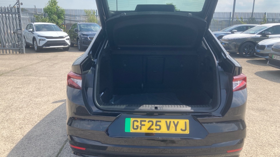 Skoda Enyaq 210kW 85 Edition 82kWh 5dr Auto Electric - Image 20