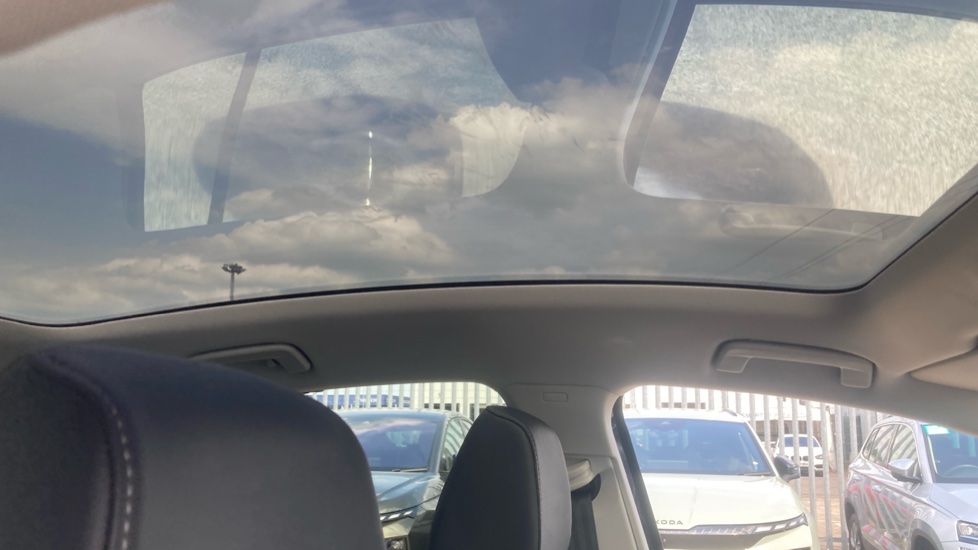 Skoda Enyaq 210kW 85 Edition 82kWh 5dr Auto Electric - Image 36