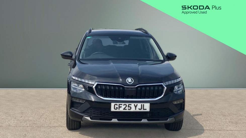 Skoda Kamiq 1.0 TSI 95 SE Edition 5dr Petrol Hatchback - Image 7