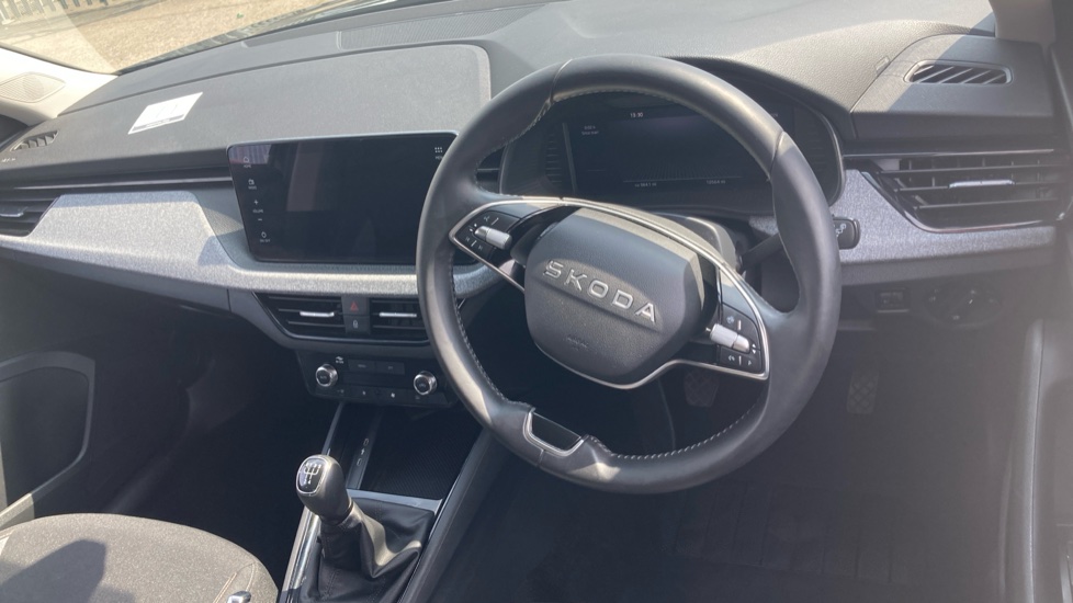 Skoda Kamiq 1.0 TSI 95 SE Edition 5dr Petrol Hatchback - Image 10