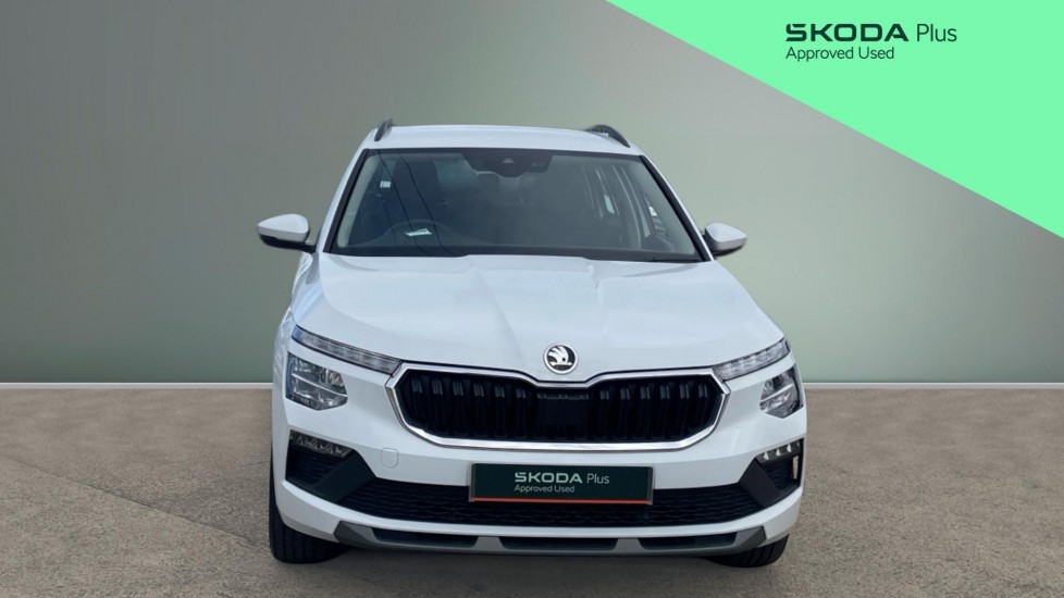 Skoda Kamiq 1.0 TSI SE Edition 5dr DSG Petrol Hatchback - Image 7