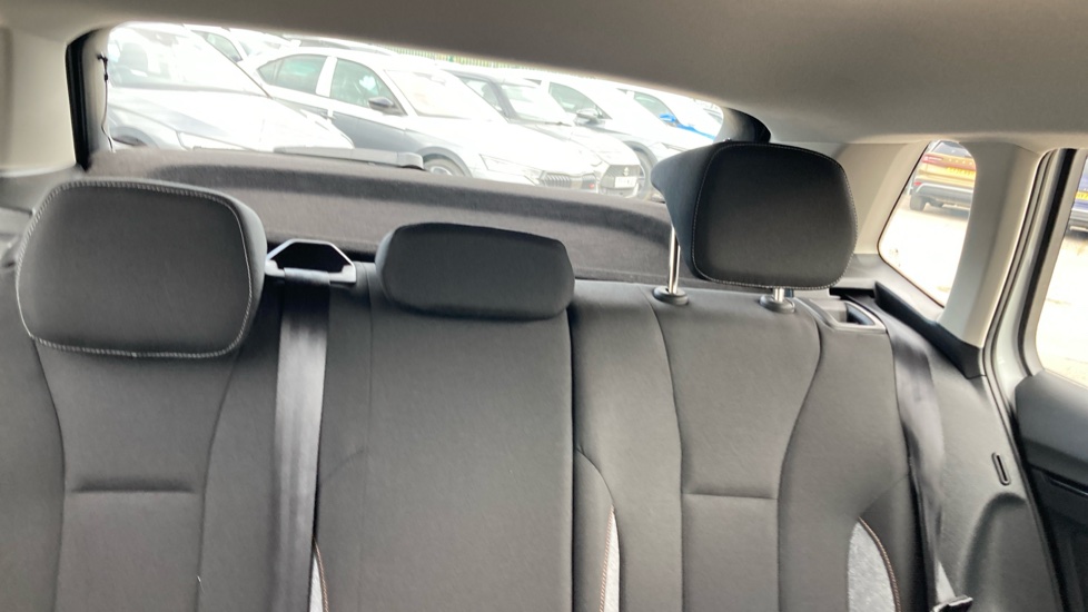 Skoda Kamiq 1.0 TSI SE Edition 5dr DSG Petrol Hatchback - Image 16