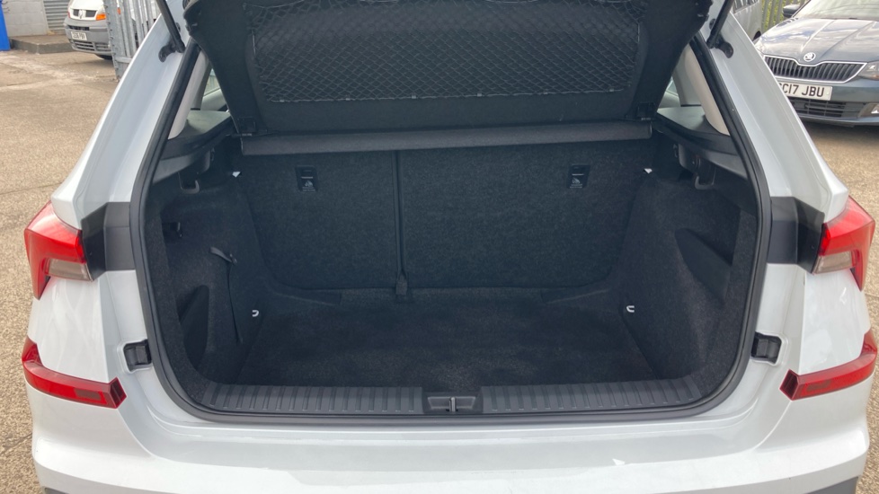 Skoda Kamiq 1.0 TSI SE Edition 5dr DSG Petrol Hatchback - Image 20