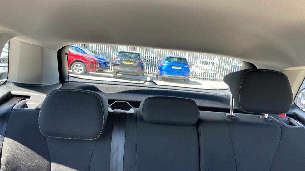Skoda Kamiq 1.0 TSI SE Edition 5dr DSG Petrol Hatchback - Image 16