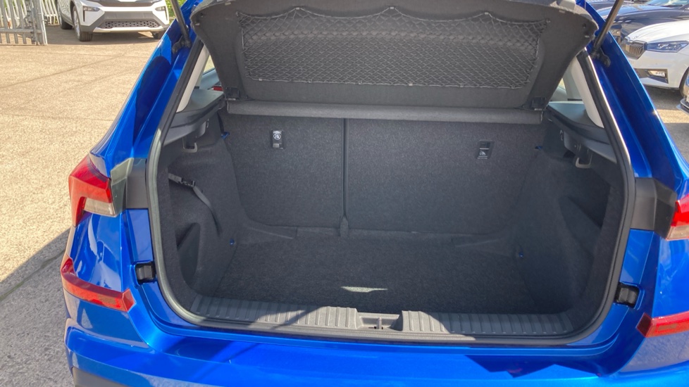 Skoda Kamiq 1.0 TSI SE Edition 5dr DSG Petrol Hatchback - Image 20