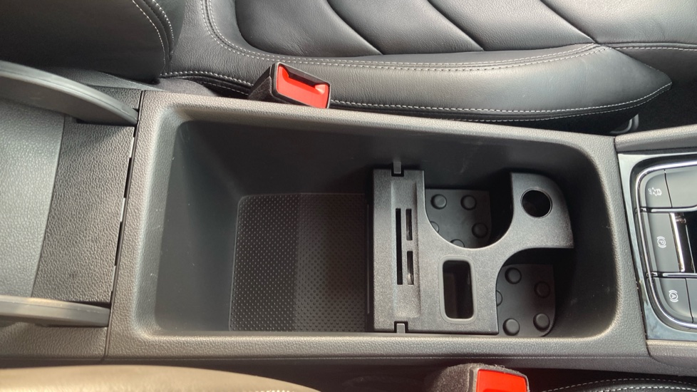 Skoda Kodiaq 1.5 TSI SE L Executive 5dr DSG [7 Seat] Petrol Estate - Image 33