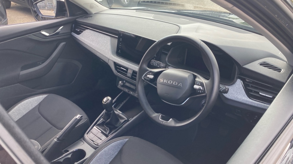 Skoda Kamiq 1.0 TSI SE Edition 5dr Petrol Hatchback - Image 6