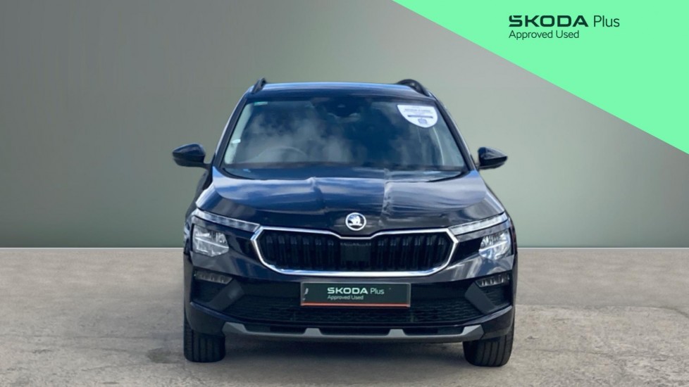 Skoda Kamiq 1.0 TSI SE Edition 5dr Petrol Hatchback - Image 7