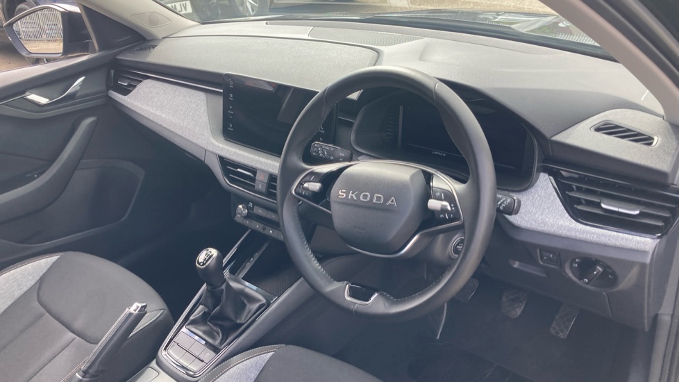Skoda Kamiq 1.0 TSI SE Edition 5dr Petrol Hatchback - Image 10