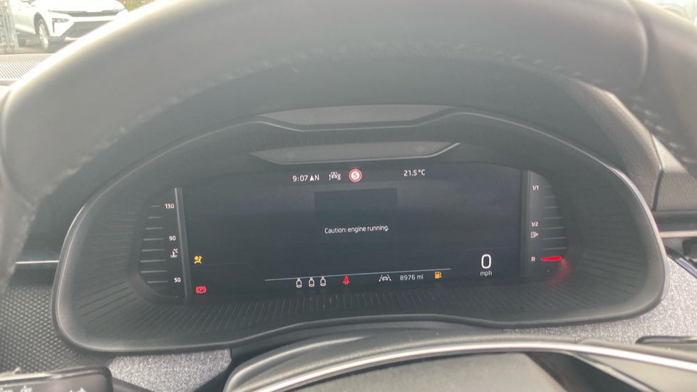 Skoda Kamiq 1.0 TSI SE Edition 5dr Petrol Hatchback - Image 11