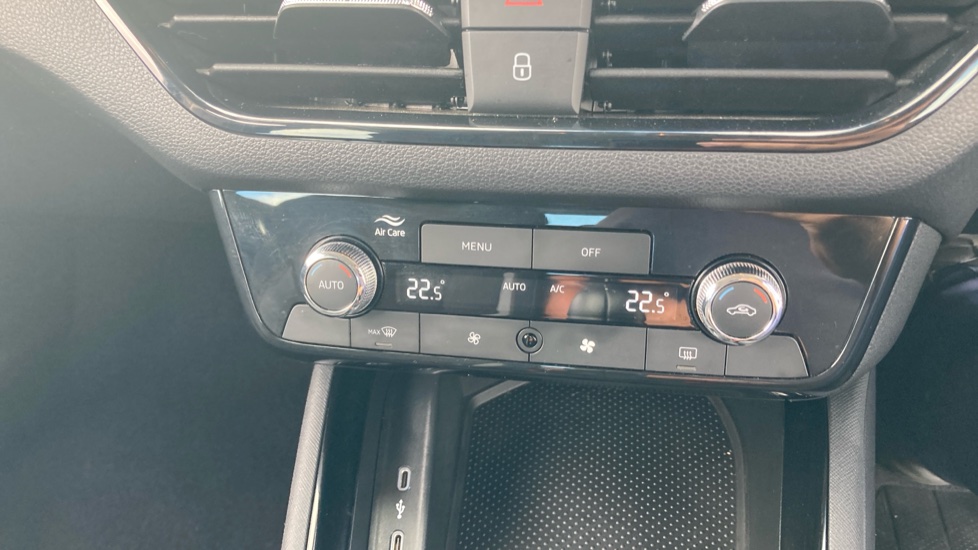 Skoda Kamiq 1.0 TSI SE Edition 5dr Petrol Hatchback - Image 13