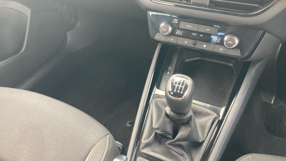 Skoda Kamiq 1.0 TSI SE Edition 5dr Petrol Hatchback - Image 14
