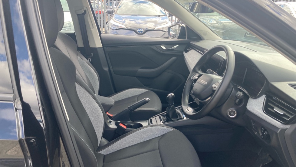 Skoda Kamiq 1.0 TSI SE Edition 5dr Petrol Hatchback - Image 15