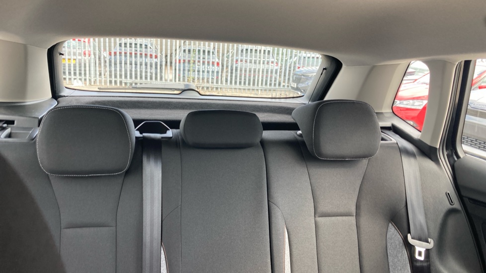 Skoda Kamiq 1.0 TSI SE Edition 5dr Petrol Hatchback - Image 16
