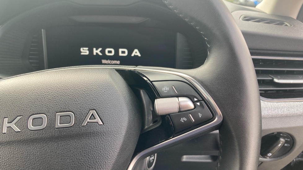 Skoda Kamiq 1.0 TSI SE Edition 5dr Petrol Hatchback - Image 18
