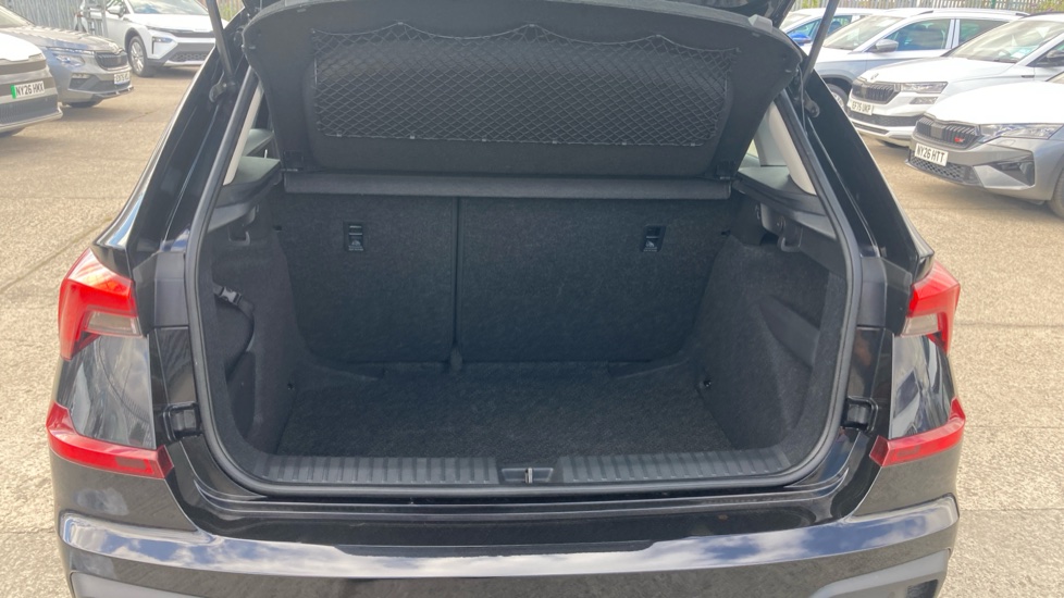 Skoda Kamiq 1.0 TSI SE Edition 5dr Petrol Hatchback - Image 20