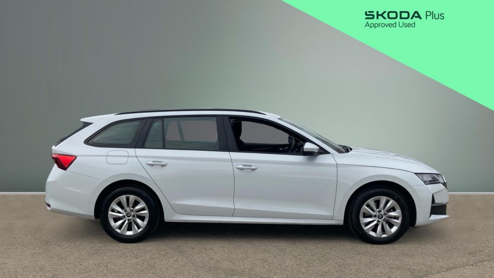 Skoda Octavia 2.0 TDI 150 SE Technology 5dr DSG Diesel Estate - Image 4