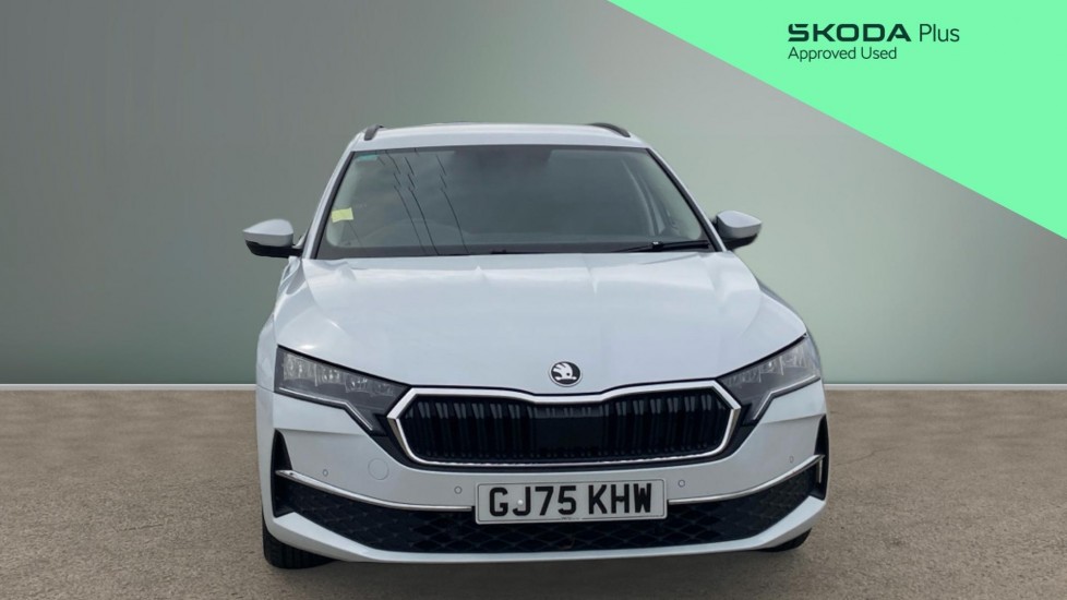 Skoda Octavia 2.0 TDI 150 SE Technology 5dr DSG Diesel Estate - Image 7