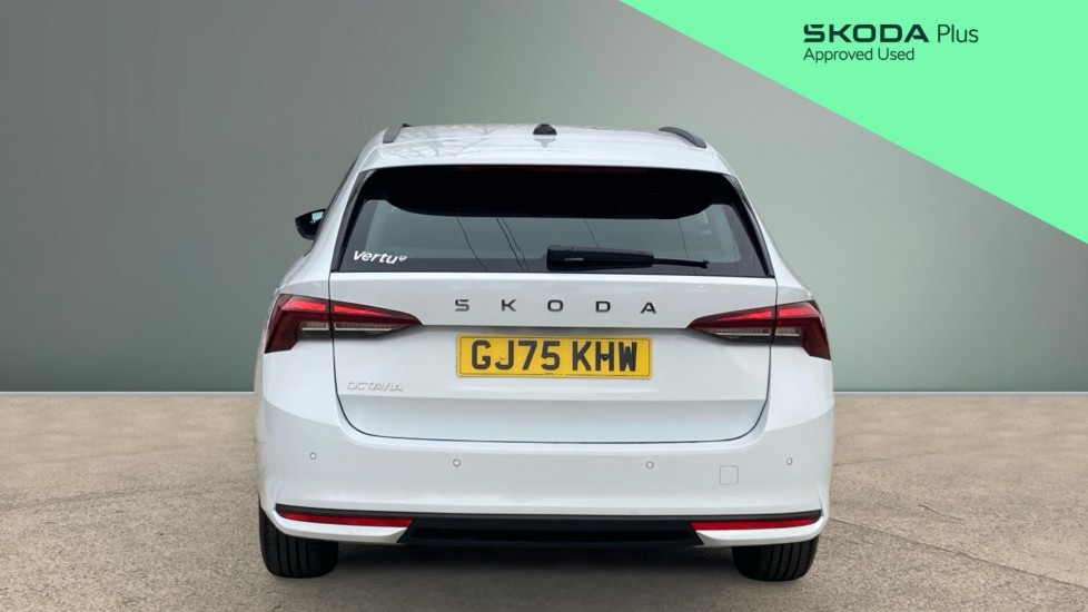 Skoda Octavia 2.0 TDI 150 SE Technology 5dr DSG Diesel Estate - Image 8