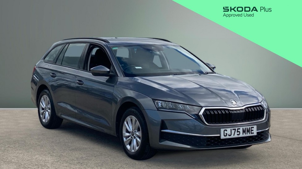 Skoda Octavia 1.5 TSI SE Technology 5dr Petrol Estate - Image 1