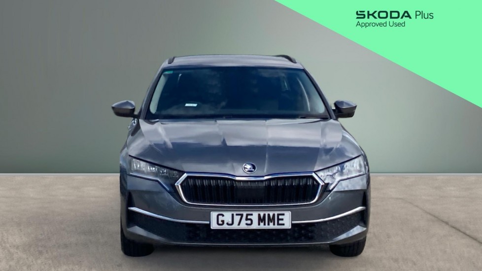 Skoda Octavia 1.5 TSI SE Technology 5dr Petrol Estate - Image 7