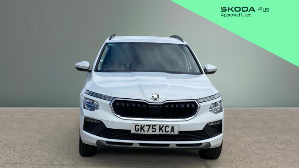 Skoda Kamiq 1.0 TSI 95 SE Edition 5dr Petrol Hatchback - Image 7