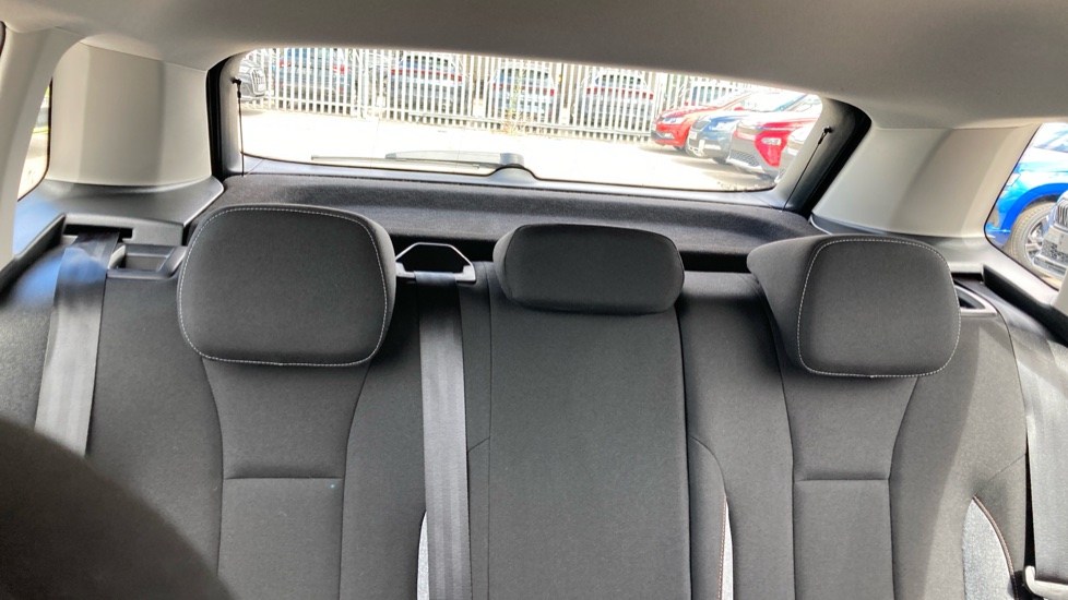 Skoda Kamiq 1.0 TSI 95 SE Edition 5dr Petrol Hatchback - Image 16