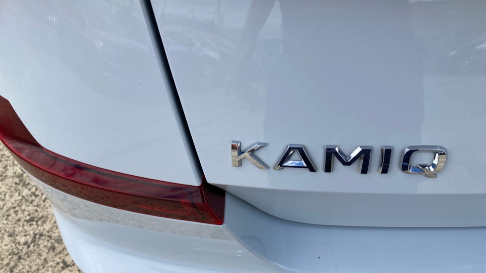 Skoda Kamiq 1.0 TSI 95 SE Edition 5dr Petrol Hatchback - Image 42