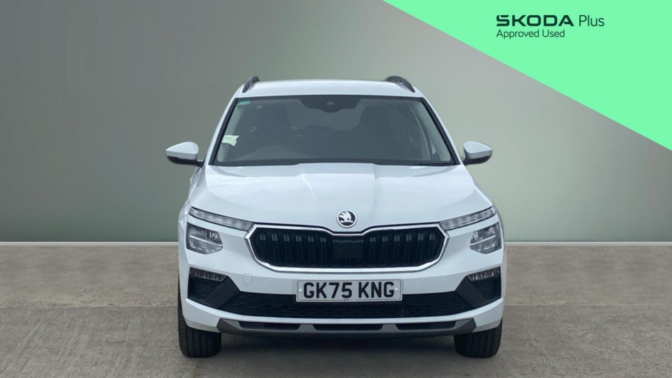 Skoda Kamiq 1.0 TSI 95 SE Edition 5dr Petrol Hatchback - Image 7