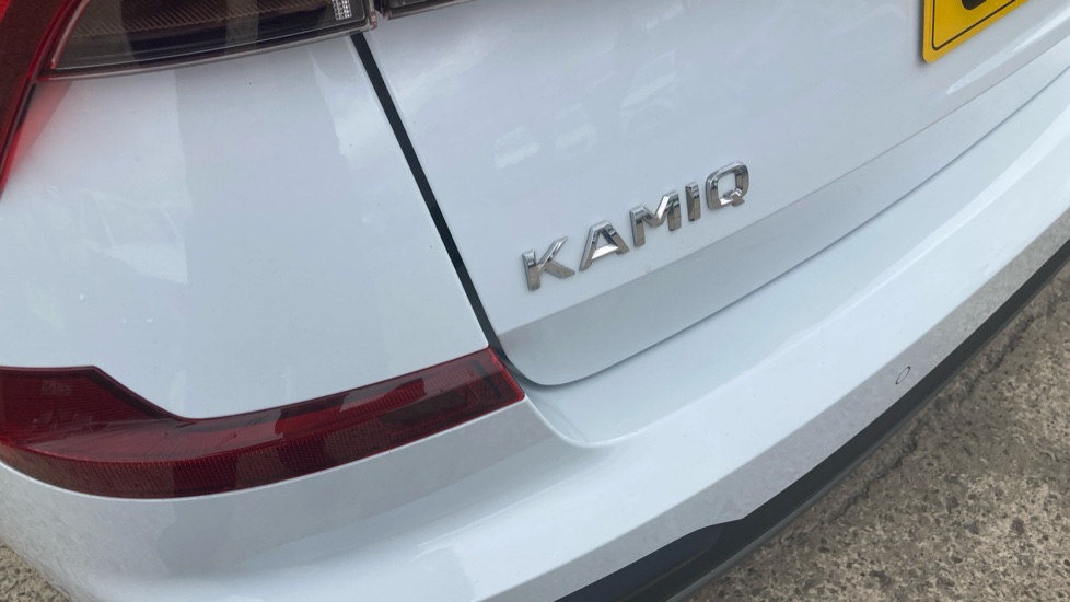 Skoda Kamiq 1.0 TSI 95 SE Edition 5dr Petrol Hatchback - Image 43