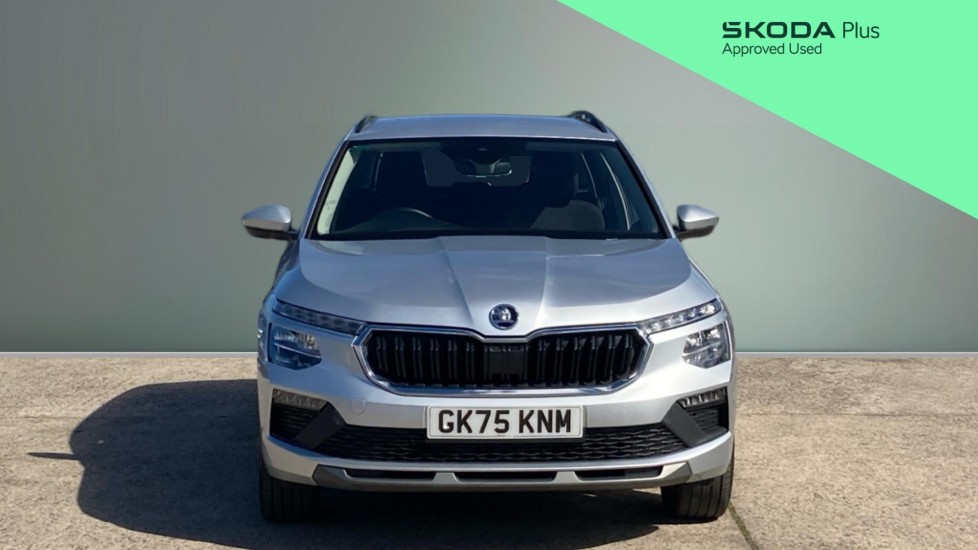 Skoda Kamiq 1.0 TSI 95 SE Edition 5dr Petrol Hatchback - Image 7