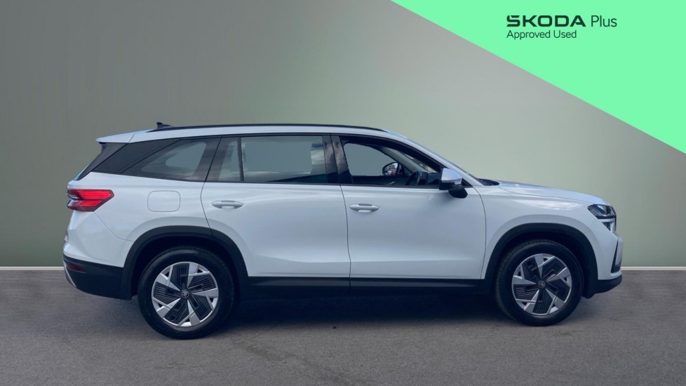 Skoda Kodiaq 1.5 TSI e-TEC SE 5dr DSG [7 Seat] Petrol Estate - Image 4