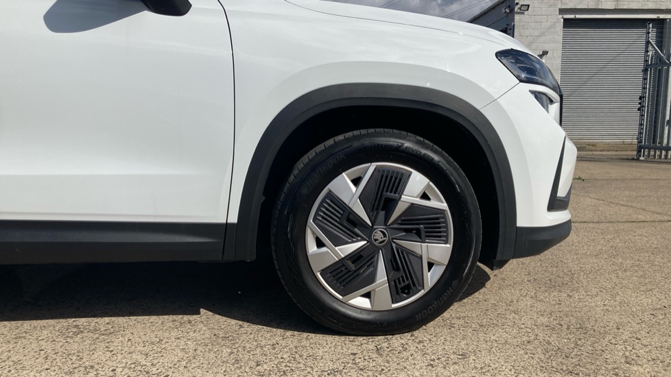 Skoda Kodiaq 1.5 TSI e-TEC SE 5dr DSG [7 Seat] Petrol Estate - Image 5