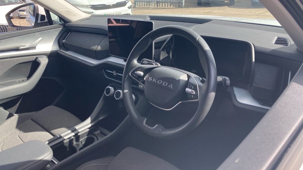 Skoda Kodiaq 1.5 TSI e-TEC SE 5dr DSG [7 Seat] Petrol Estate - Image 6