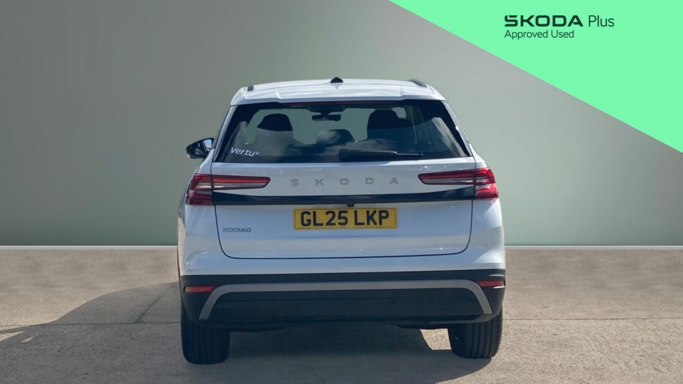 Skoda Kodiaq 1.5 TSI e-TEC SE 5dr DSG [7 Seat] Petrol Estate - Image 8