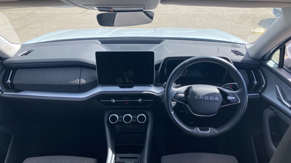 Skoda Kodiaq 1.5 TSI e-TEC SE 5dr DSG [7 Seat] Petrol Estate - Image 9