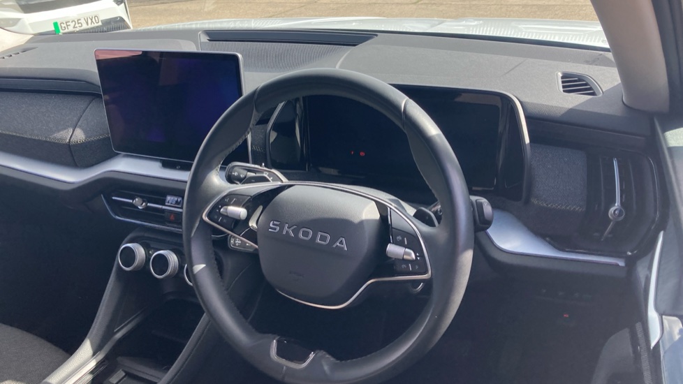 Skoda Kodiaq 1.5 TSI e-TEC SE 5dr DSG [7 Seat] Petrol Estate - Image 10