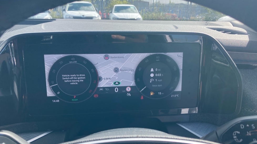 Skoda Kodiaq 1.5 TSI e-TEC SE 5dr DSG [7 Seat] Petrol Estate - Image 11
