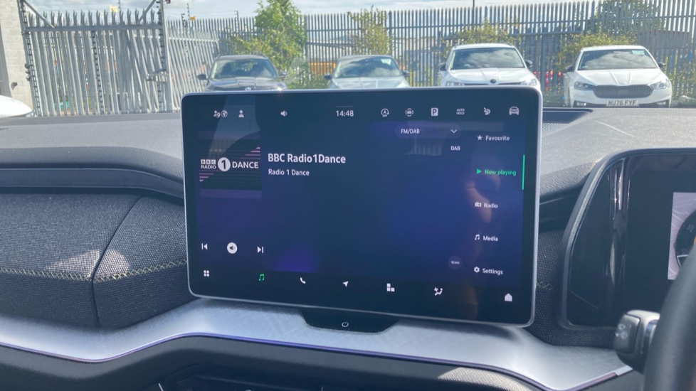 Skoda Kodiaq 1.5 TSI e-TEC SE 5dr DSG [7 Seat] Petrol Estate - Image 12