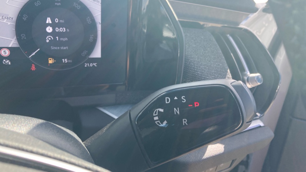 Skoda Kodiaq 1.5 TSI e-TEC SE 5dr DSG [7 Seat] Petrol Estate - Image 14